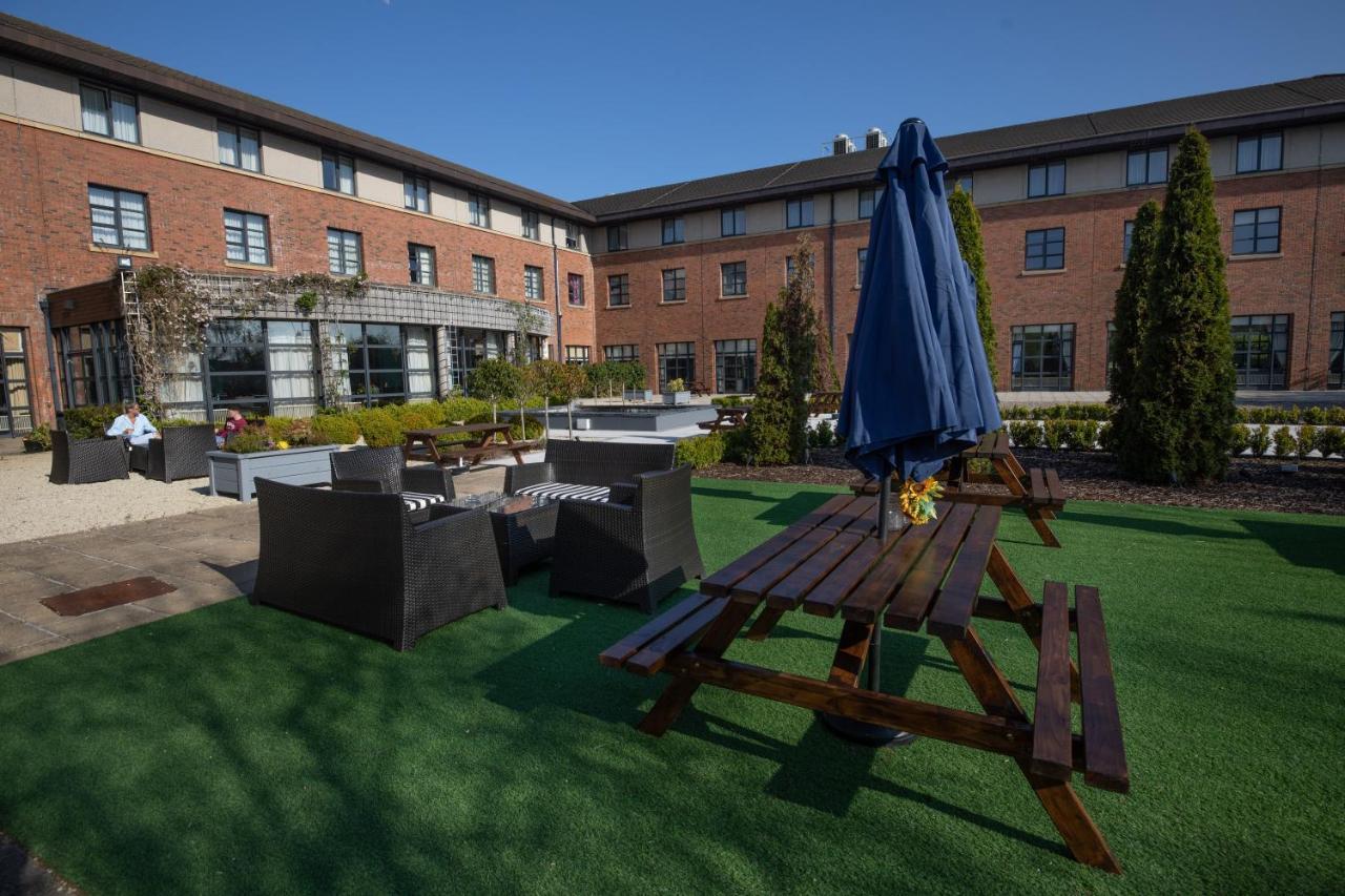 Castletroy Park Hotel