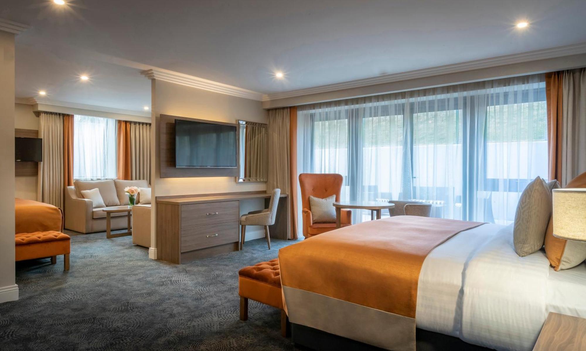 Castletroy Park Hotel 4*