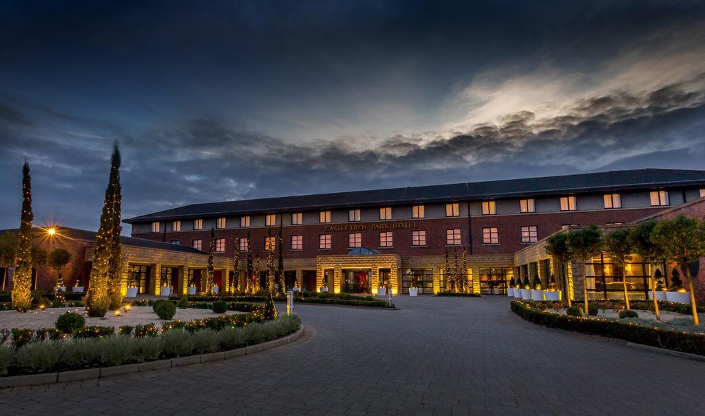 Hotel Castletroy Park
