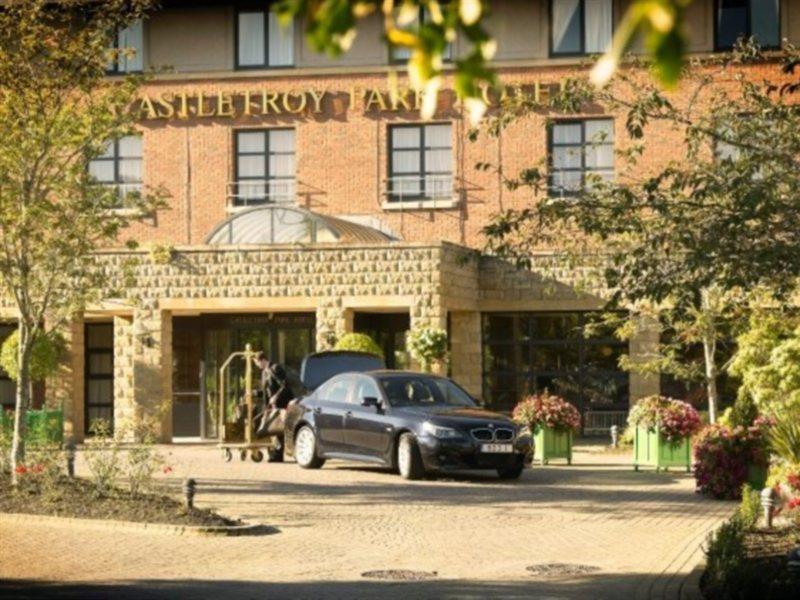 Hotel Castletroy Park Limerick