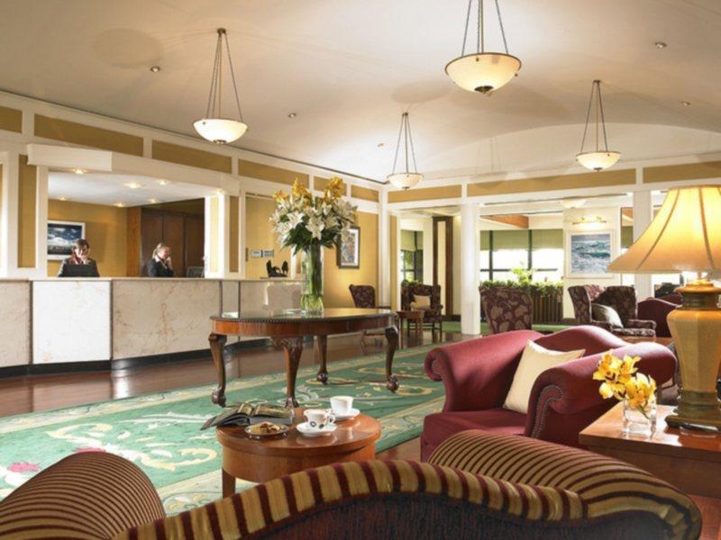 Hotel Castletroy Park Limerick