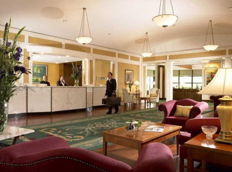 Castletroy Park Hotel 4*