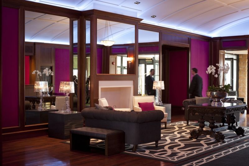 Hotel Castletroy Park