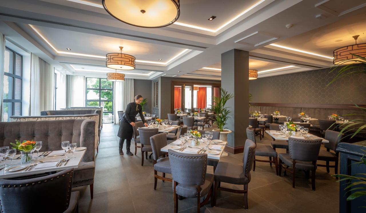 Castletroy Park Hotel Limerick