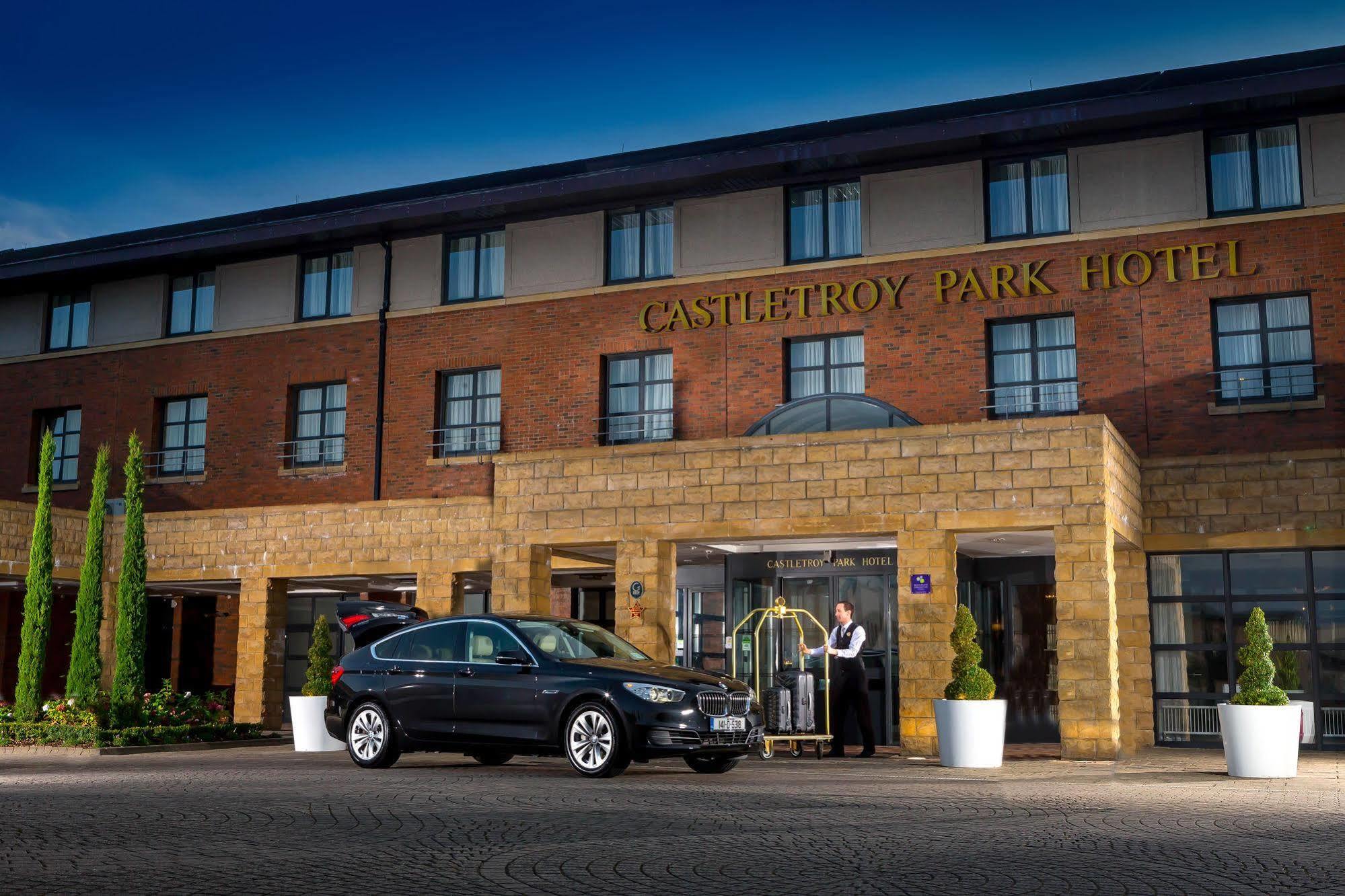 Hotel Castletroy Park