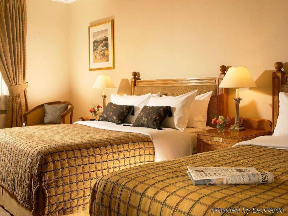 Castletroy Park Hotel 4*