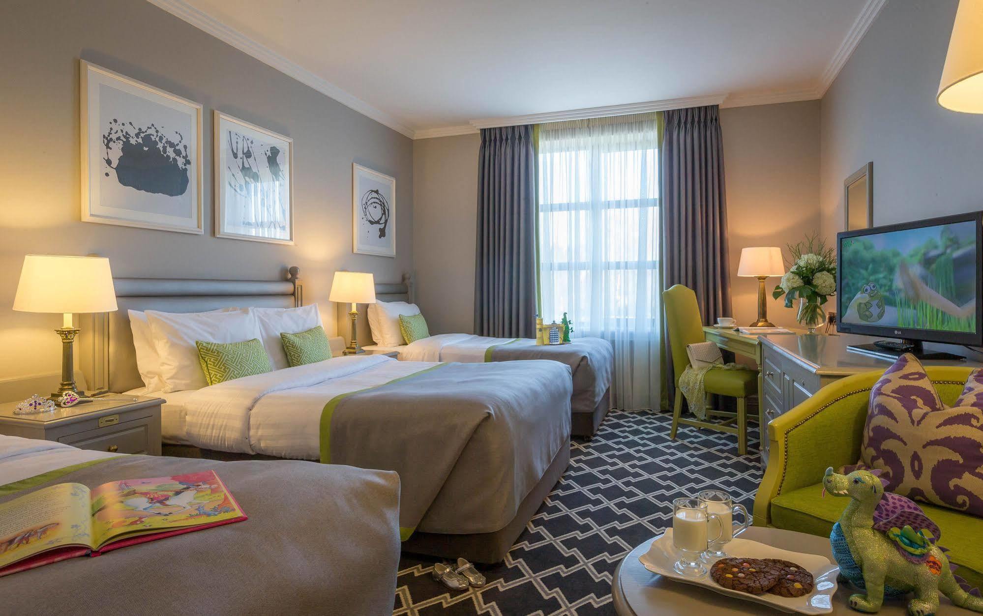 Hotel Castletroy Park Limerick