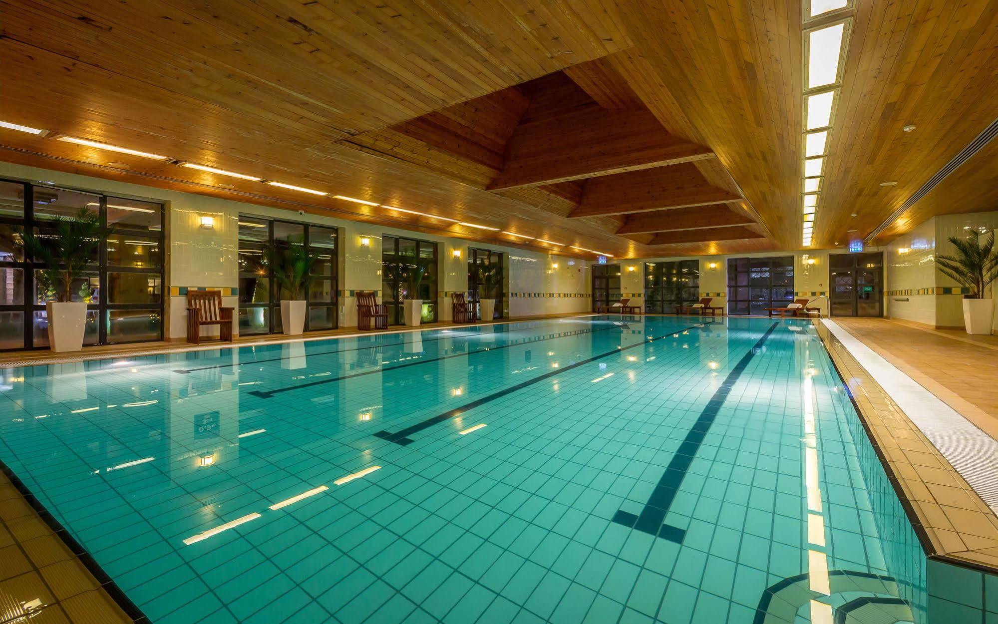 Castletroy Park 4*