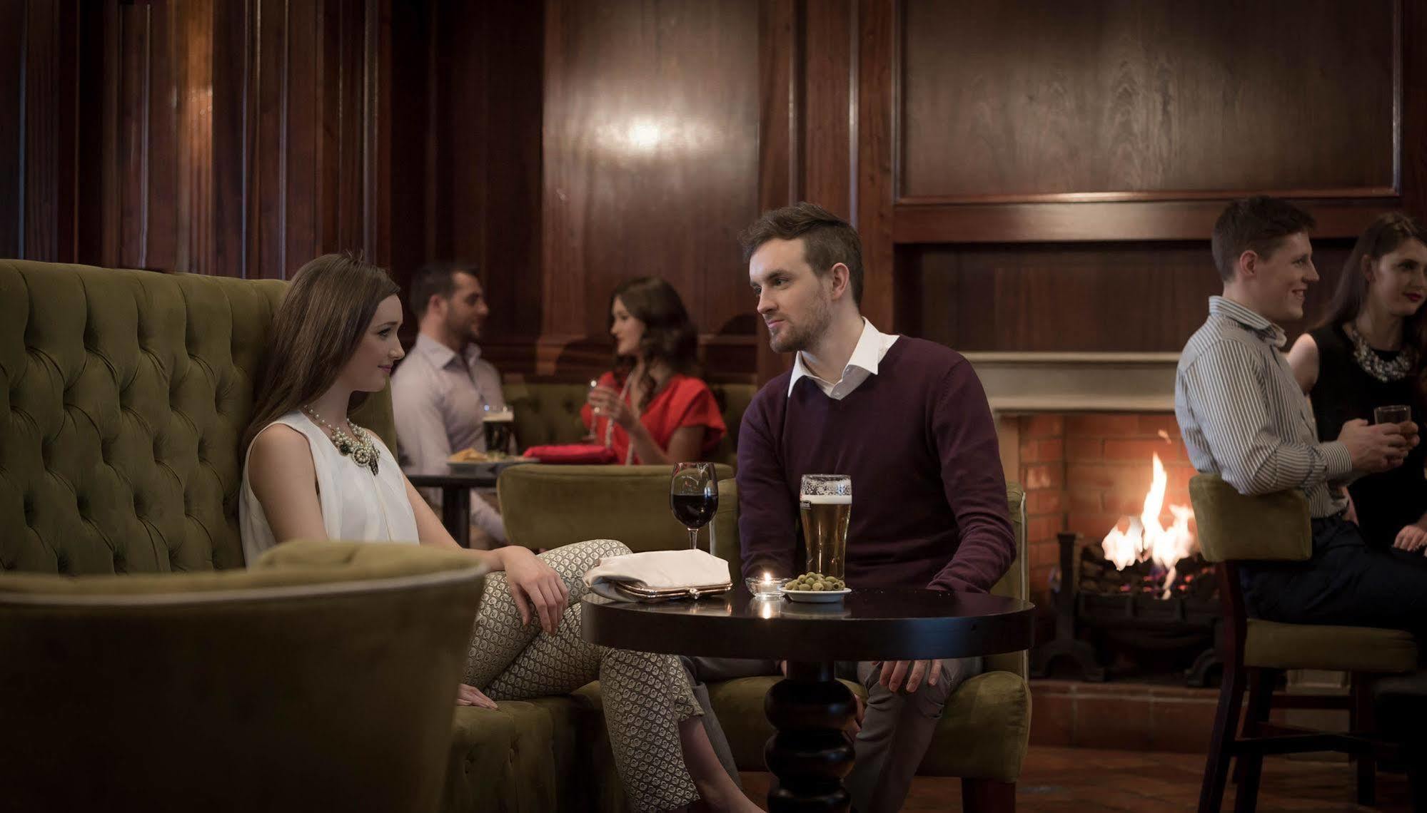 Castletroy Park Hotel 4*