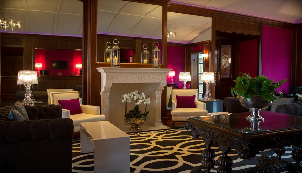 Castletroy Park Hotel 4*