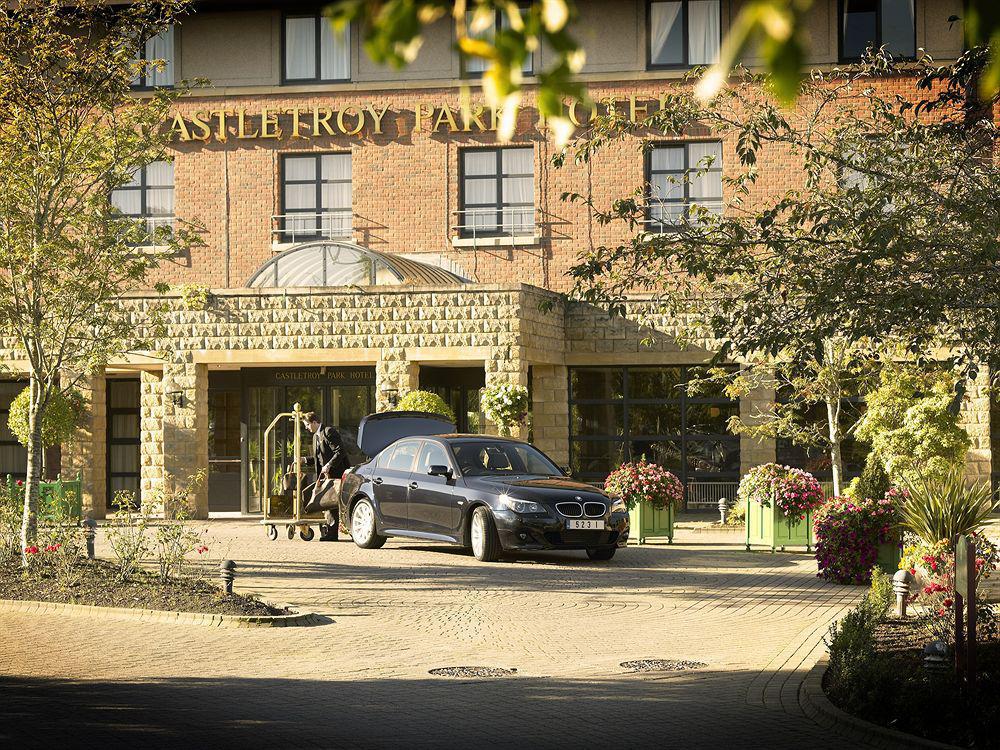 Hotel Castletroy Park Limerick