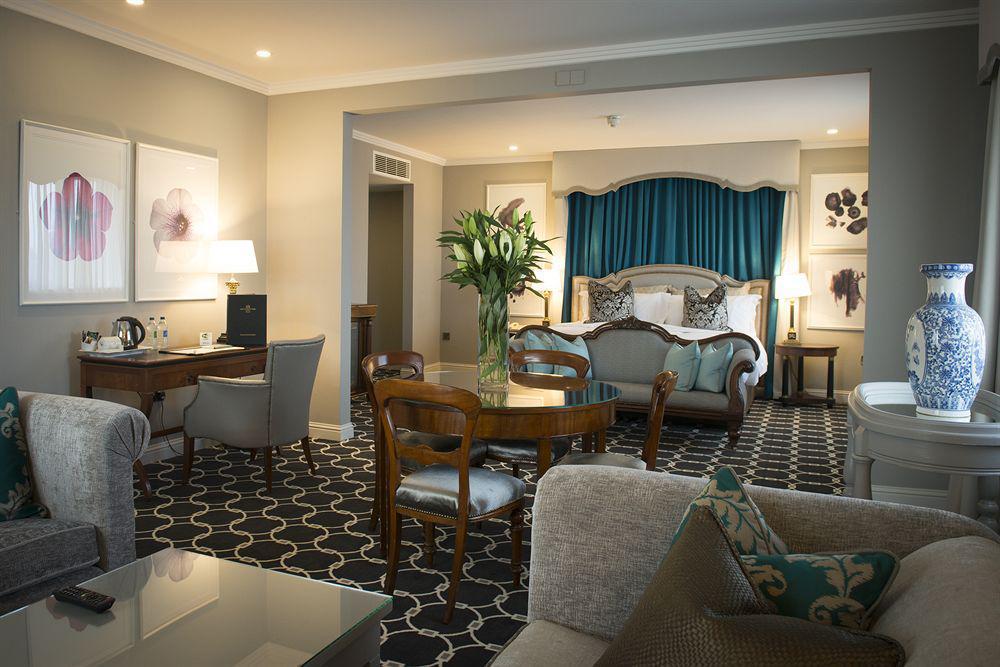 Hotel Castletroy Park