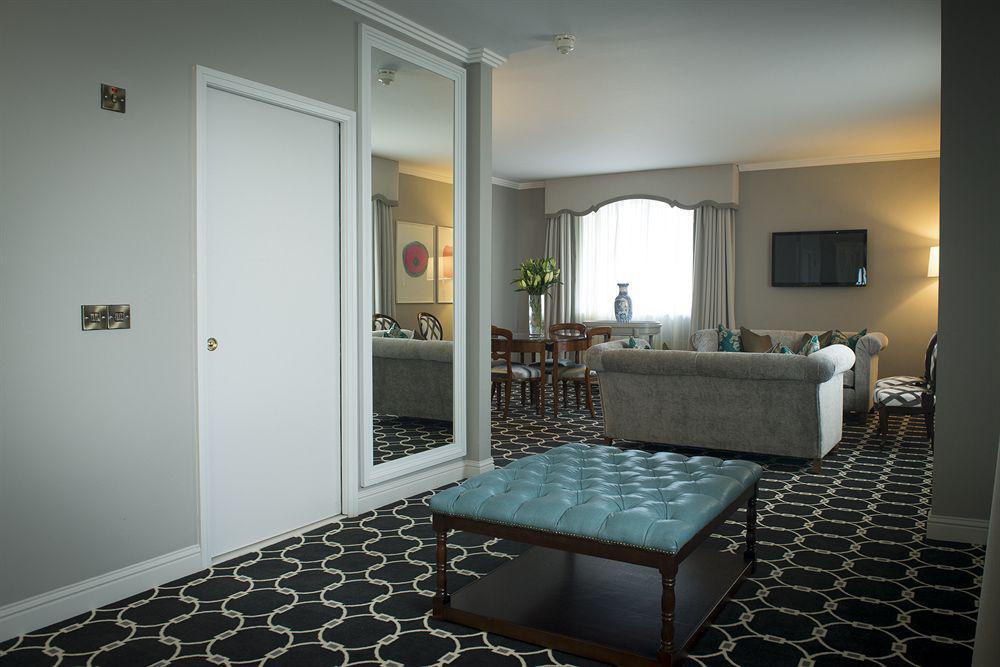 Castletroy Park Hotel 4*