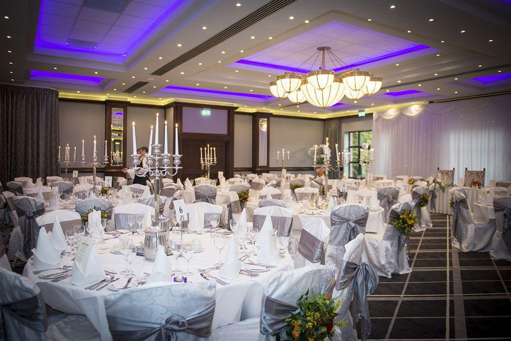 Castletroy Park Hotel 4*
